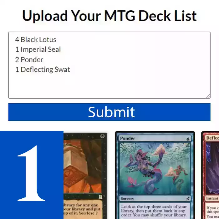 Print MTG Cards - Easy Online Tools at PrintMTG.com