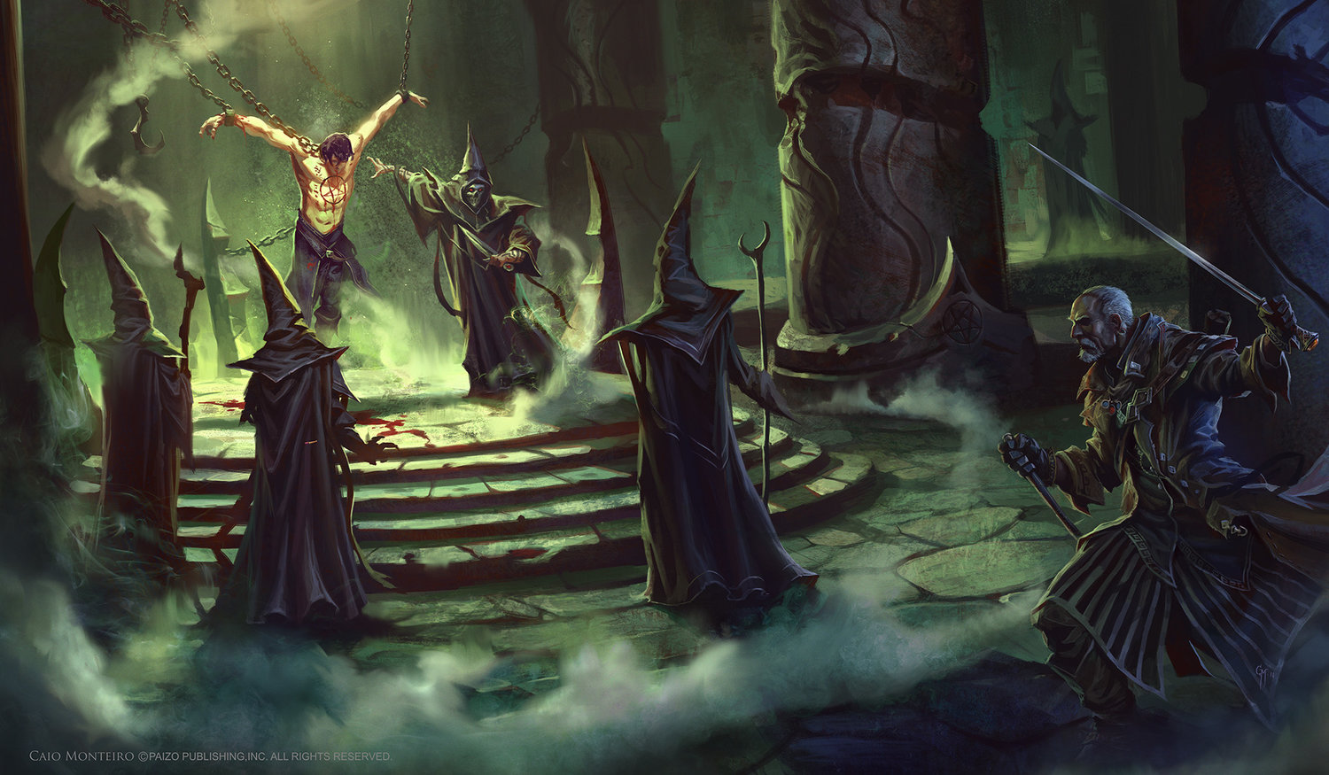 Do Instants and Sorceries Count as Permanents in Magic: the Gathering ...