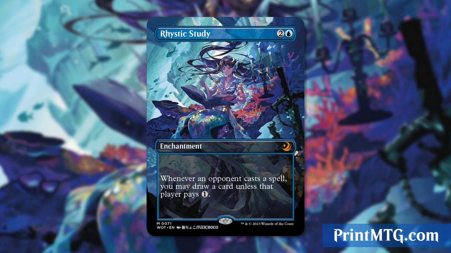 How Do Enchantments and Auras Work in Magic? Print MTG