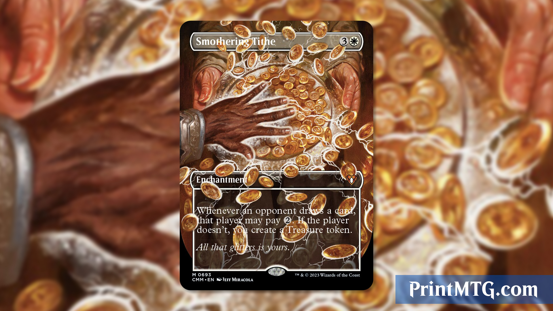 How Do Enchantments and Auras Work in Magic? Print MTG